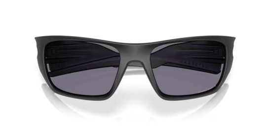 detail Slnečné okuliare Oakley Masseter 9486-0160 – Matte Black