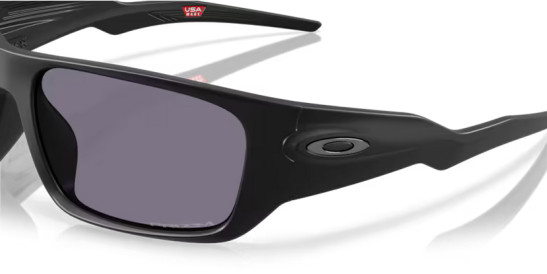 detail Slnečné okuliare Oakley Masseter 9486-0160 – Matte Black