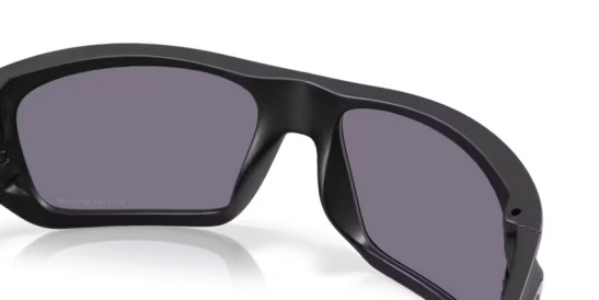 detail Slnečné okuliare Oakley Masseter 9486-0160 – Matte Black