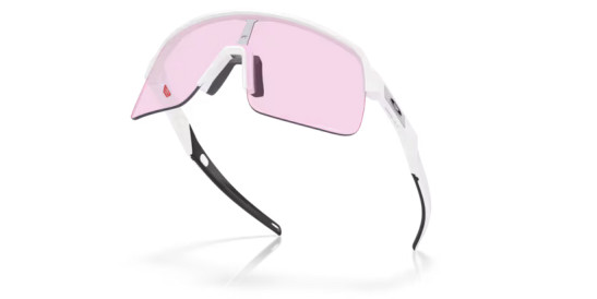 detail Slnečné okuliare Oakley 9496-0834 Sutro Lite S Mt White W/Prizm Low Light