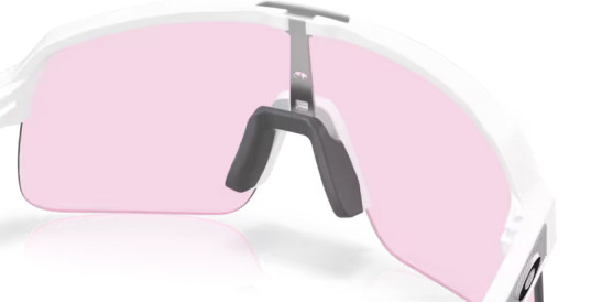 detail Slnečné okuliare Oakley 9496-0834 Sutro Lite S Mt White W/Prizm Low Light