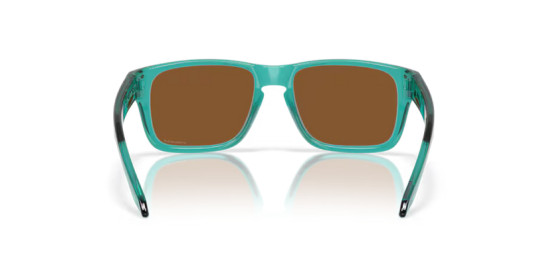 detail Oakley 9014-0450 Holbrook XXS TrnsArtSurf w/ Prizm Violet