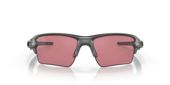 detail Slnečné okuliare Oakley 9188-B259 Flak 2.0 XL steel / Prizm Dark Golf