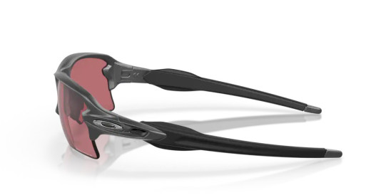 detail Slnečné okuliare Oakley 9188-B259 Flak 2.0 XL steel / Prizm Dark Golf