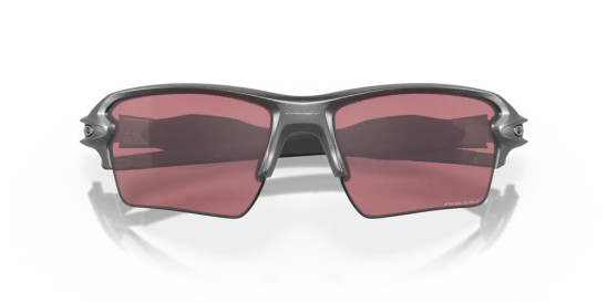 detail Slnečné okuliare Oakley 9188-B259 Flak 2.0 XL steel / Prizm Dark Golf