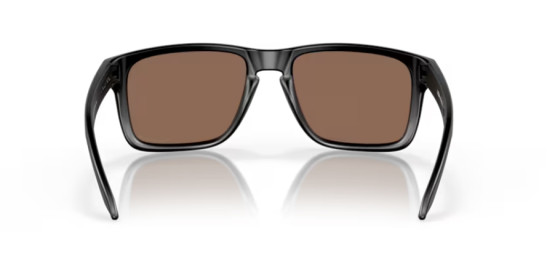 detail Slnečné okuliare Oakley 9417-2359 Holbrook XL Matte Black w/ PRIZM™ 24K Polarized