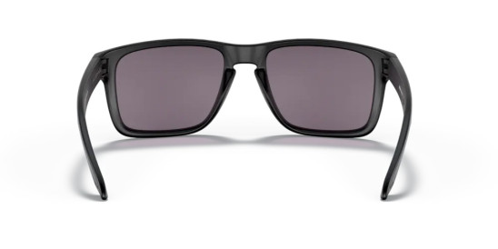 detail Slnečné okuliare Oakley 9417-2259 Holbrook XL Matte Black w/ PRIZM Grey