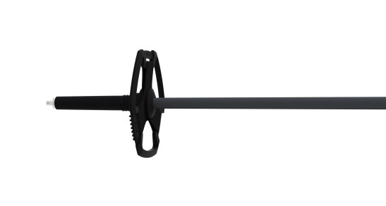 detail One Way BC Vario