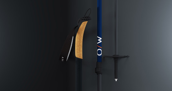 detail One Way BC Vario