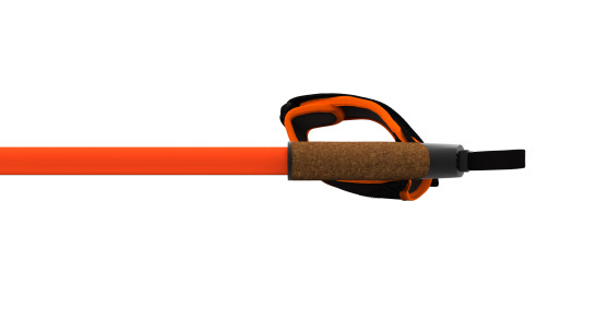 detail One Way STORM JR