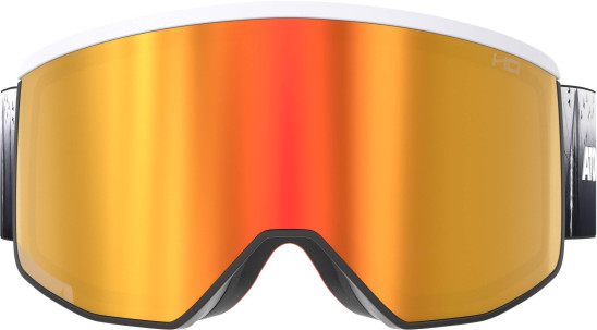 detail Atomic FOUR PRO HD Black/White/Tree