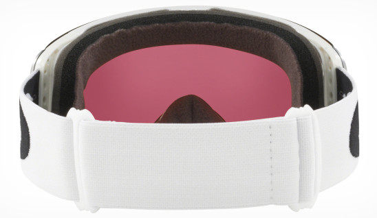 detail Lyžiarske okuliare Oakley 7064-23 Flight Deck XM MatteWhite w / PrizmJade