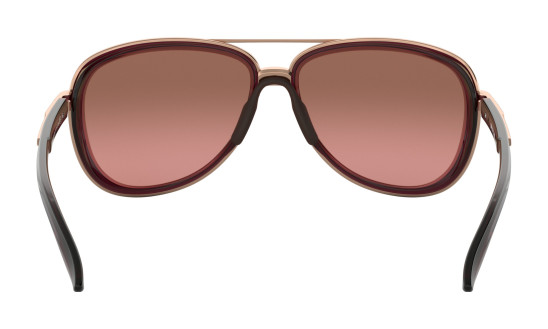 detail Dámske slnečné okuliare Oakley 4129-0258 Split Time Cryst Rasp w/ G40 Black Gradient