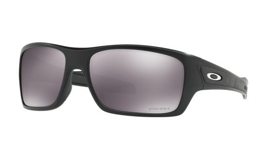 detail Slnečné okuliare Oakley 9263-4263 Turbine Mtt Blk w/ PRIZM Black