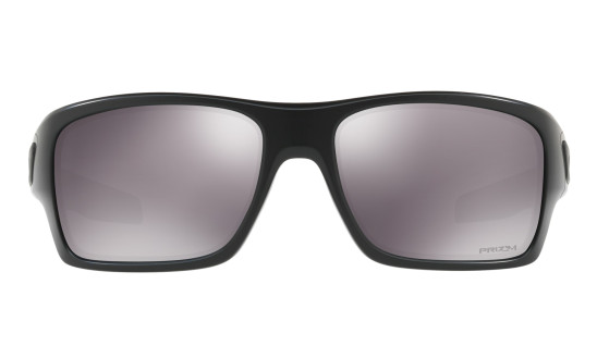 detail Slnečné okuliare Oakley 9263-4263 Turbine Mtt Blk w/ PRIZM Black