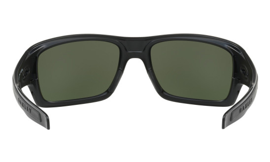 detail Slnečné okuliare Oakley 9263-4263 Turbine Mtt Blk w/ PRIZM Black