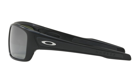 detail Slnečné okuliare Oakley 9263-4263 Turbine Mtt Blk w/ PRIZM Black