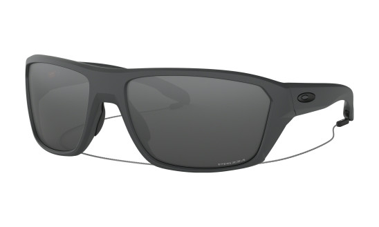 detail Slnečné okuliare OAKLEY 9416-0264 Split Shot Matte Carbon w / PRIZM Black