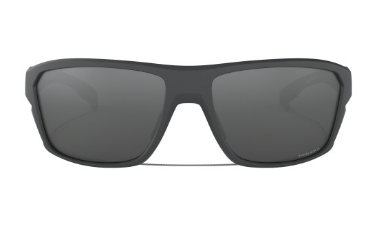 detail Slnečné okuliare OAKLEY 9416-0264 Split Shot Matte Carbon w / PRIZM Black