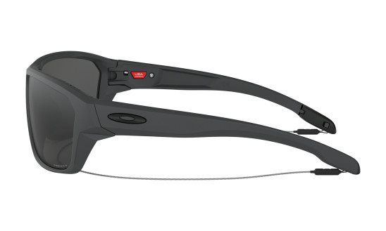 detail Slnečné okuliare OAKLEY 9416-0264 Split Shot Matte Carbon w / PRIZM Black