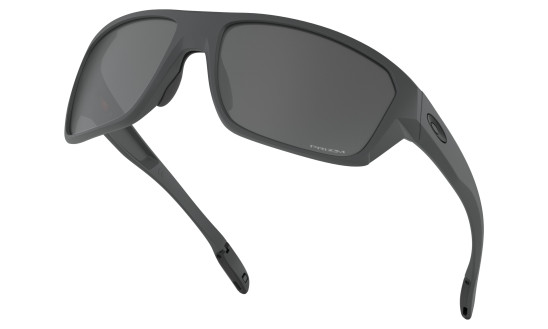 detail Slnečné okuliare OAKLEY 9416-0264 Split Shot Matte Carbon w / PRIZM Black