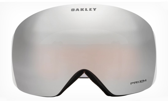 detail Lyžiarske okuliare Oakley7050-01 Flight Deck XL Matte Black w/PrizmBlkIrid