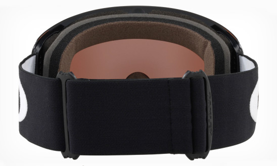 detail Lyžiarske okuliare Oakley7050-01 Flight Deck XL Matte Black w/PrizmBlkIrid