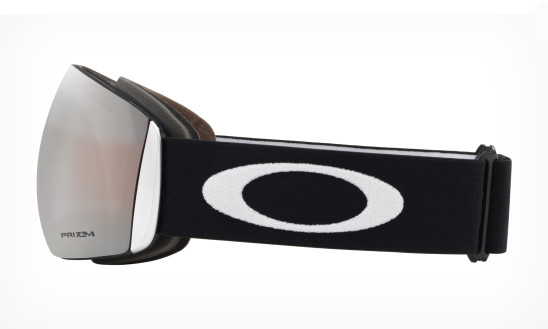 detail Lyžiarske okuliare Oakley7050-01 Flight Deck XL Matte Black w/PrizmBlkIrid