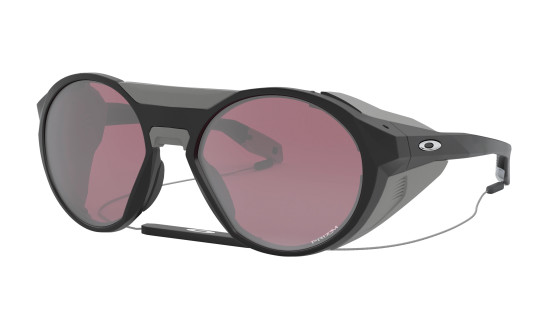 detail Okuliare Oakley 9440-0156 Clifden MTT Blk w / PRIZM SNW Blk