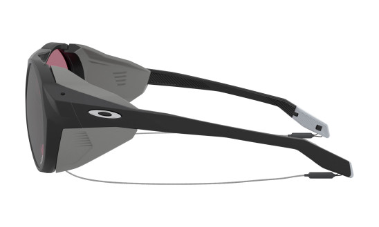 detail Okuliare Oakley 9440-0156 Clifden MTT Blk w / PRIZM SNW Blk