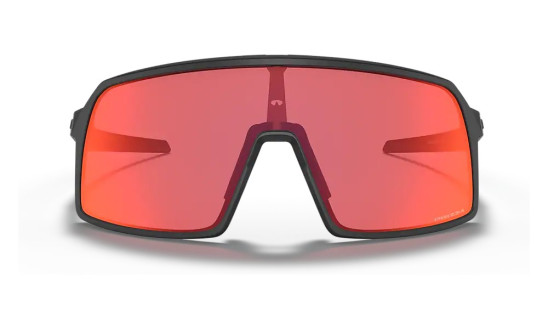 detail Slnečné okuliare Oakley 9462-0328 Sutro S Mtt Black w/ PRIZM Trl Trch