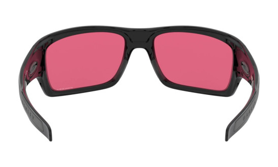 detail Slnečné okuliare Oakley 9263-5863 Turbine Pol Blk w/Prizm SNw Trch