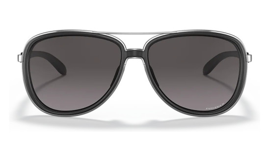 detail Dámske slnečné okuliare Oakley 4129-1758 Split Time Vltblack W/ Prizm Grey Gradient