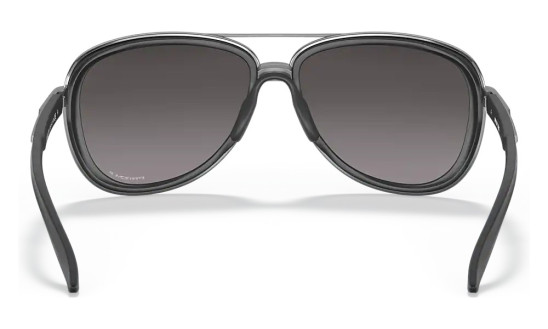 detail Dámske slnečné okuliare Oakley 4129-1758 Split Time Vltblack W/ Prizm Grey Gradient