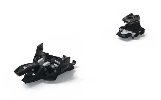 detail Marker Movement Alpinist 10