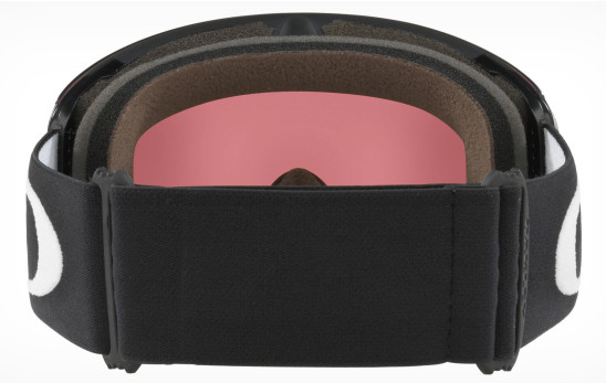 detail Lyžiarske okuliare Oakley 7050-33 FlightDeck XL Matte Black w / PrizmTorchIrid