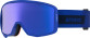 náhľad Atomic COUNT JR CYLINDRICAL Blue