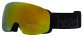 náhľad HEAD GALACTIC FMR+SPAREL LENS GOLD