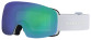 náhľad Head Galactic FMR bl/green