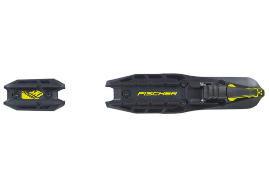 detail Väzba Fischer ROLLERSKI SKATE