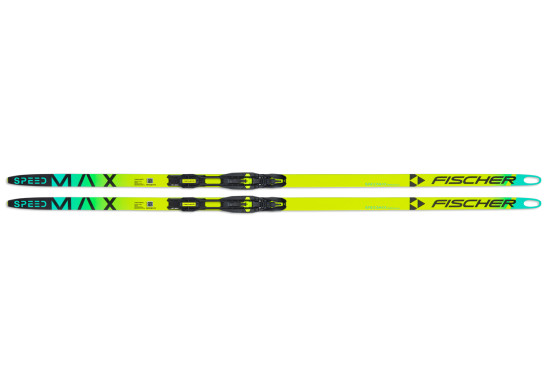 detail Fischer Speedmax 100HE Skate plus 610 Medium