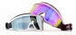 náhľad 4KAAD SNOWEAGLE 2.0 white silver