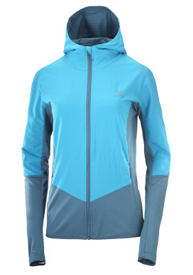 Salomon Outline AS Hybrid Mid W