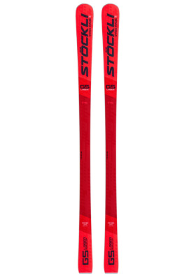 Stöckli Laser GS Fis