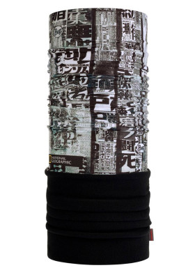 Buff 123882.937 Polar Buff National Geographic New