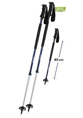 Komperdell Thermo Ascent T12