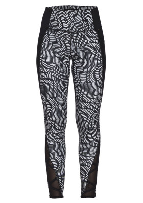 Goldbergh ELECTRA tight HYPNOTIC