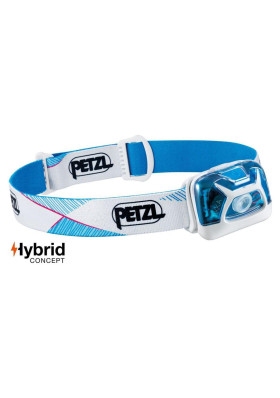 Petzl Tikka svítilna bílá