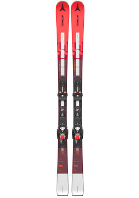 Atomic Redster S9 RVSK S+X12 GW
