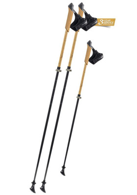 Komperdell Bayamo Powerlock Bamboo Vario
